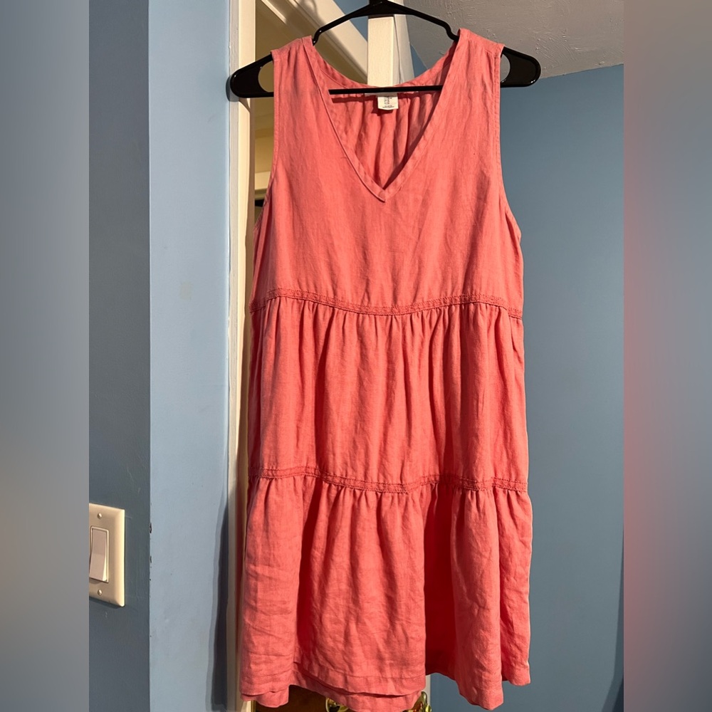 Lucky Brand Dress